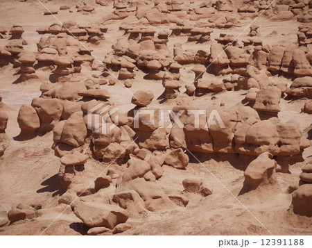 ゴブリンバレー 12391188