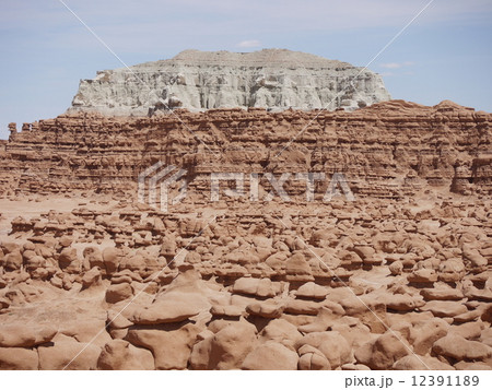 ゴブリンバレー ゴブリンバレー 12391189