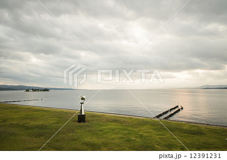 宍道湖と現代美術 12391231