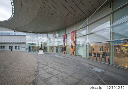 島根県立美術館　松江 12391232