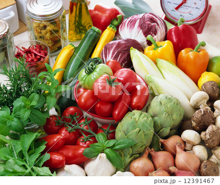 イタリア料理 イタリア料理 12391467