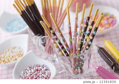 デコチョコ 12391830