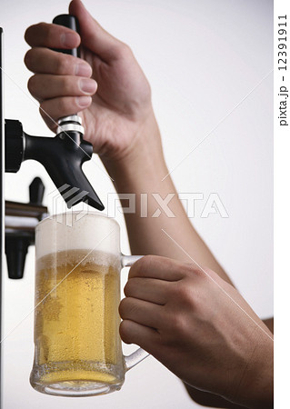 ビール 12391911