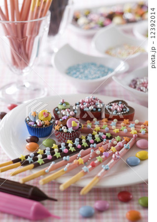 デコチョコ デコチョコ 12392014