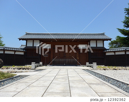 水原代官所表門 水原代官所表門 12392362