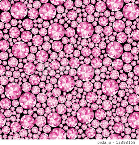 pink diamond pattern backgrounds