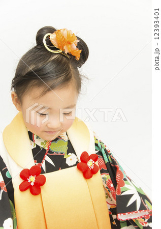 七五三 12393401