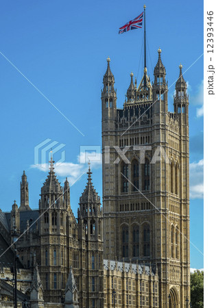 Victoria Tower 12393446