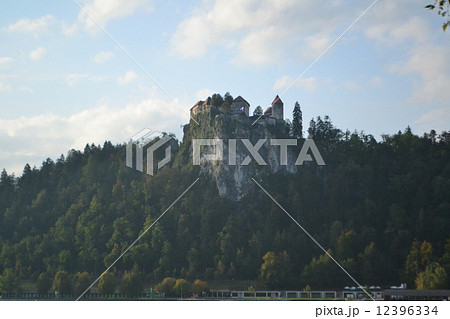 ブレッド城 12396334