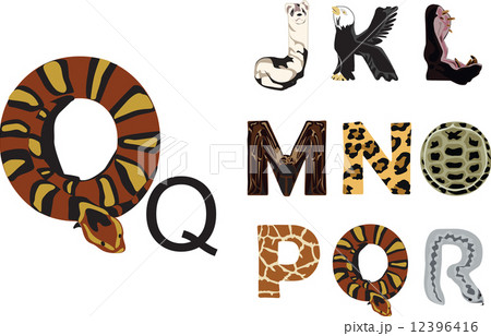 abc of wild animals abc of wild animals 12396416