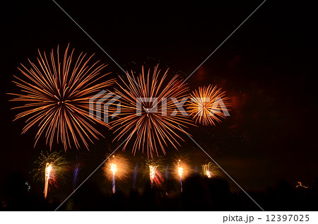 花火 12397025