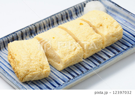 出汁巻き 12397032