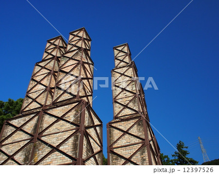 韮山反射炉 12397526