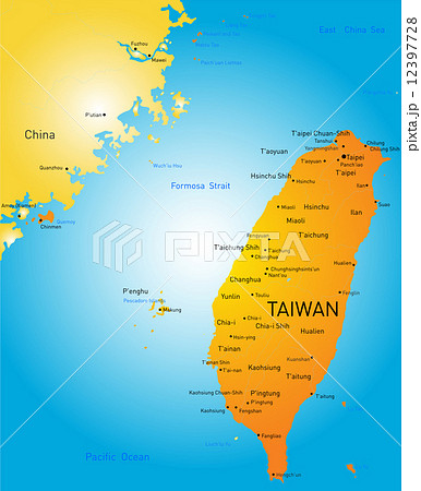 taiwan 12397728