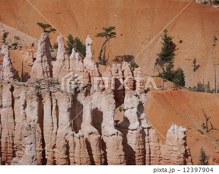 ブライスキャニオン・サンセットポイント 12397904