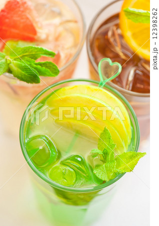 fresh cold tea fresh cold tea 12398262