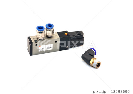 Pneumatic valves Pneumatic valves 12398696