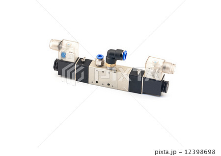 Pneumatic valves 12398698