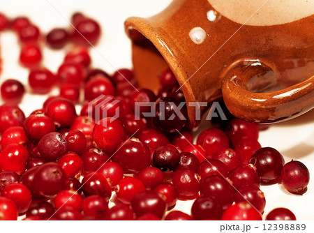 fresh cranberries fresh cranberries 12398889