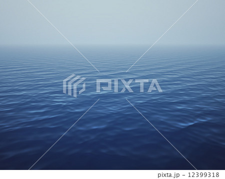 Calm ocean 12399318