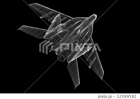 Fighter Plane Fighter Plane 12399582