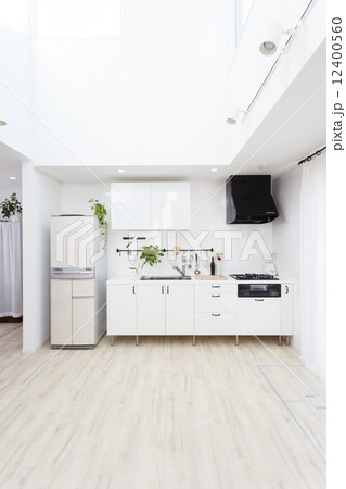 キッチン 12400560