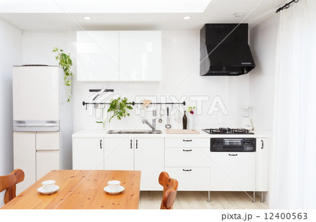 キッチン キッチン 12400563