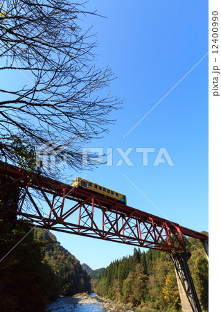 秋田内陸縦貫鉄道 秋田内陸縦貫鉄道 12400990