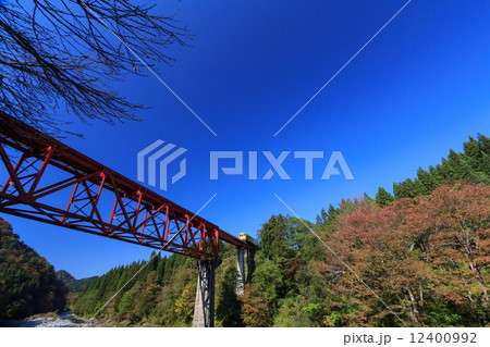 秋田内陸縦貫鉄道 秋田内陸縦貫鉄道 12400992