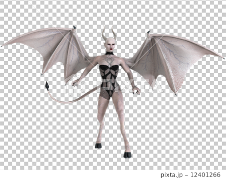 Devil woman Devil woman 12401266