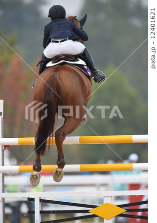 馬術のイメージ 12401621
