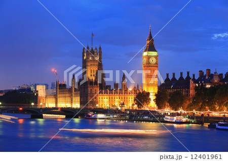 London at night London at night 12401961