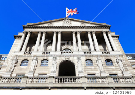 Bank of England 12401969