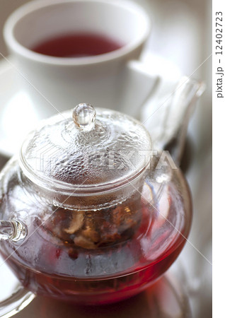 ローズヒップティー 12402723