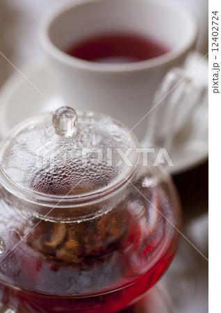 ローズヒップティー ローズヒップティー 12402724