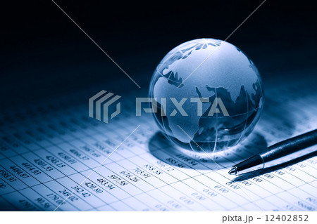 Global Economy Global Economy 12402852