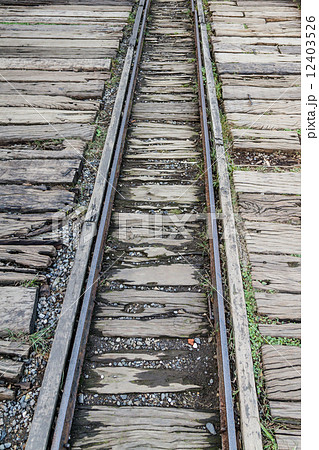 Narrow gauge railway line 12403526