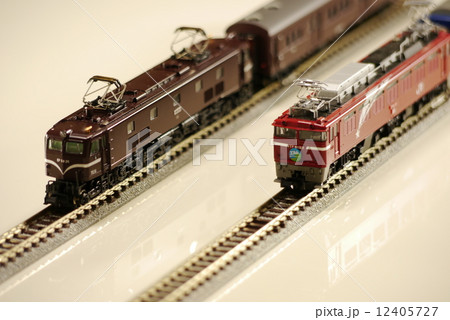 鉄道模型 鉄道模型 12405727