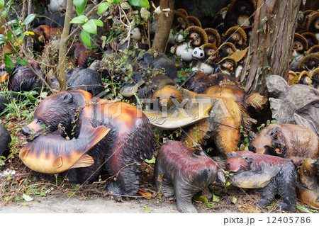 淡嶋神社 12405786
