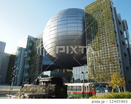 名古屋市科学館 12405903