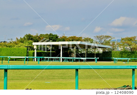 阪神競馬場待機場 阪神競馬場待機場 12408090