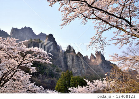 妙義山 妙義山 12408123
