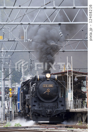 SLみなかみ号 12408216