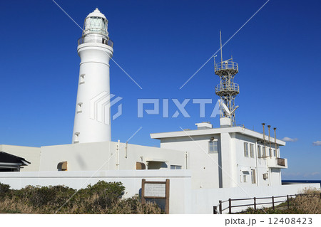 犬吠埼灯台 犬吠埼灯台 12408423