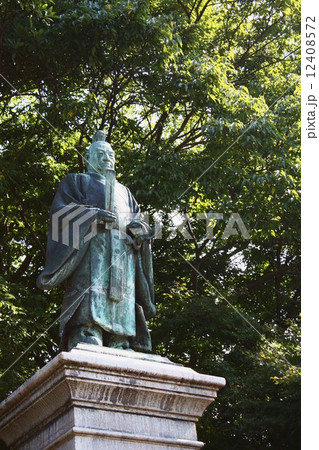 井伊直弼像 井伊直弼像 12408572