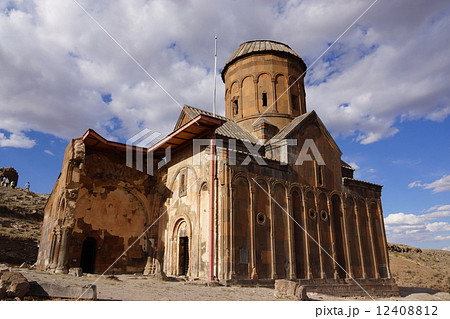アニ遺跡　東トルコ 12408812