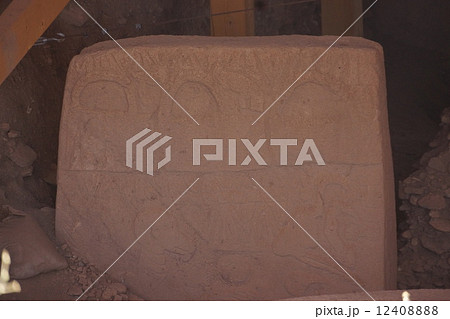 ギョベクリ ・ テペ 12408888