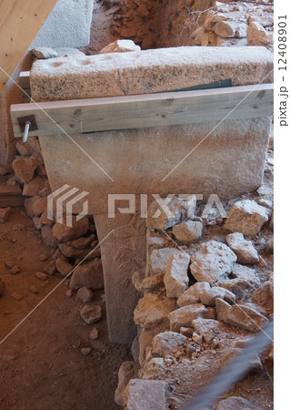 ギョベクリ ・ テペ ギョベクリ ・ テペ 12408901