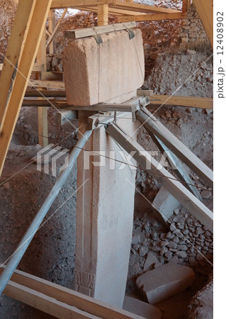 ギョベクリ ・ テペ ギョベクリ ・ テペ 12408902