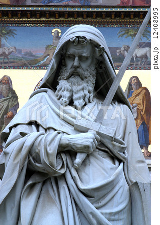 Saint Paul Saint Paul 12408995